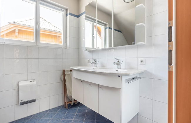 Chalet in Lungau With Sauna and hot tub - Foto 14