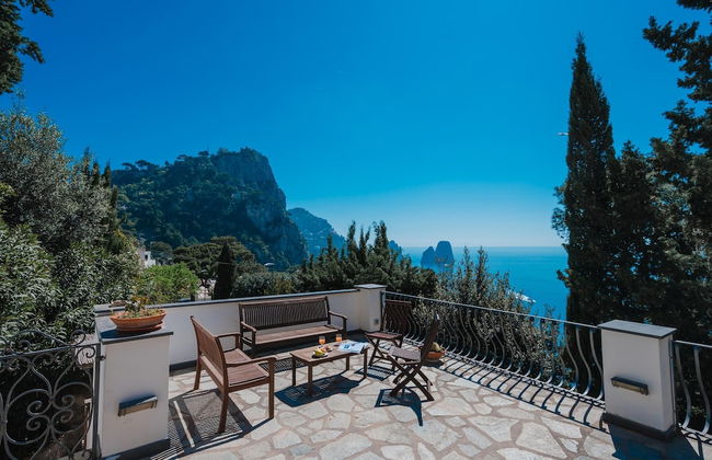 Villa La Baika by Myvillacollection - Foto 5