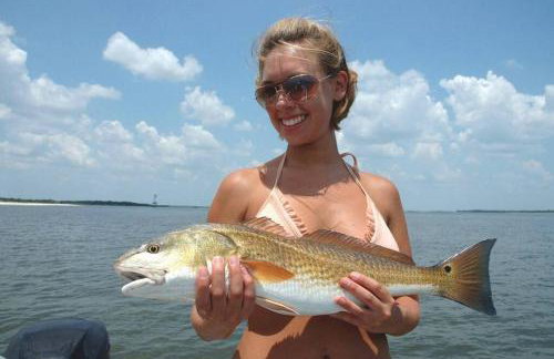 Buccaneer Bungalow on Amelia Isle! - Foto 31