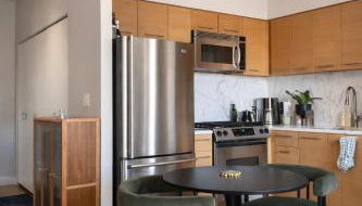 Stylish Midtown Escape Near Bryant Park - Foto 2