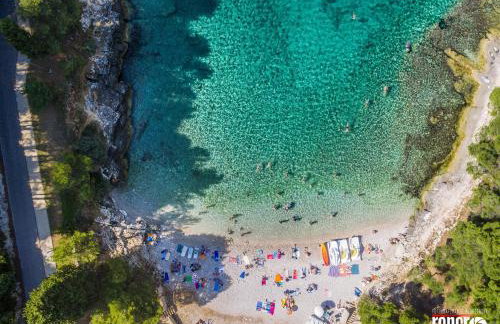 Apt Stoja Beach - 50m from the sea !! - Photo 38