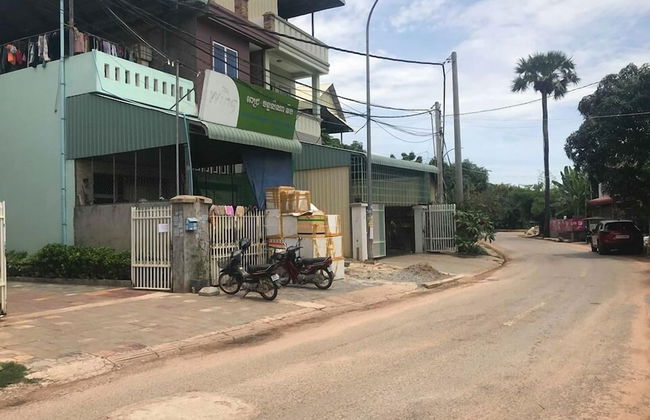 MN Apartment - Foto 36