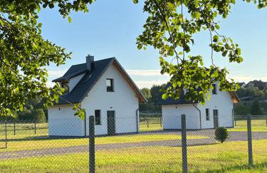 Białe Domki - Foto 1