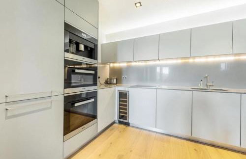 Modern Flat a few steps from the Iconic Tower Bridge - Photo 5