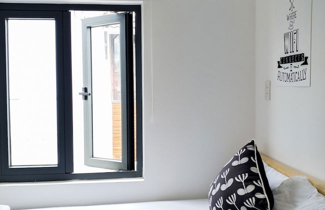 Cukoo House - Foto 4