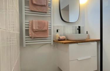 Gites du réservoir - Foto 44