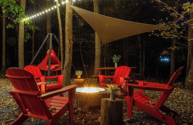 Hot Tub, Lake Access + Community Amenities Somerset Lodge by Avantstay - Foto 49