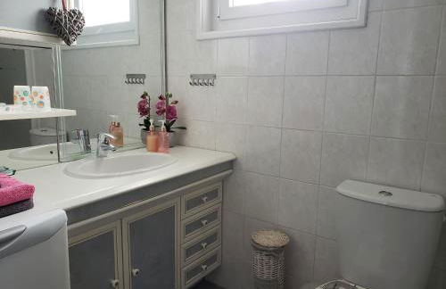 Studio Zure Ondoan - SPA et piscine chauffée - Foto 22