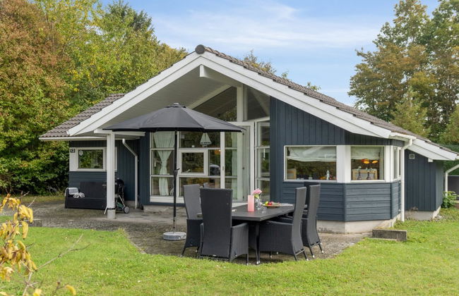 "Thorke" - 200m from the sea - Foto 1