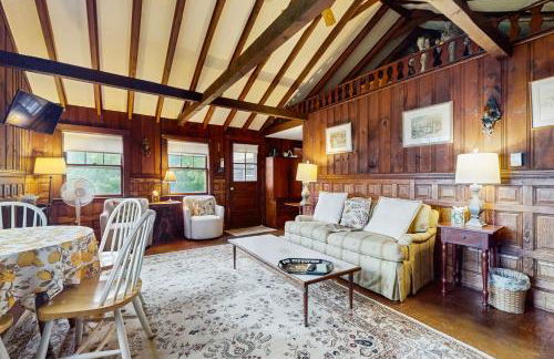 Rustic Rockport Cottage - Foto 8