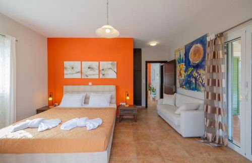 "Villa ANDREAS" - Photo 44