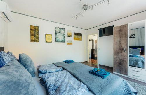 Ferienhaus Peggy mit Klimaanlage in den Bergen - Photo 21