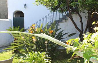 Chez Marie Ischia - Foto 12