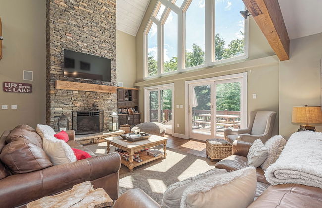 Lakeside Story by Taylor Made Deep Creek - Foto 1