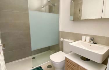 Tarifa Cozy House - Sun, Parking, Wifi, Pool - Photo 23