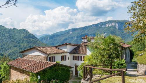 Casa al Colle in San Romano - Foto 3