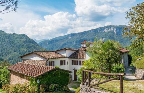 Casa al Colle in San Romano - Foto 3