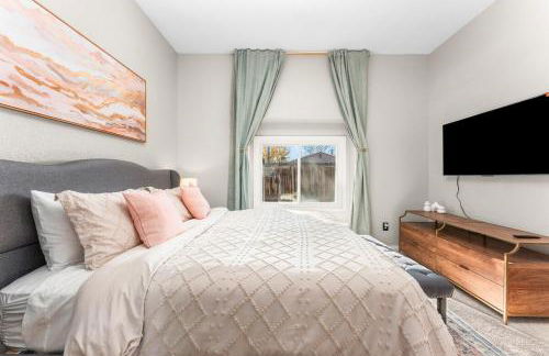 Experience Boise in a Newly Renovated Haven - 3 Bedroom - 2 Bath - Foto 17