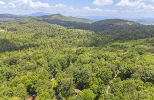 Linville Gorge Cottage with Hot Tub - Photo 45