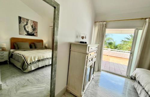 Cozy Townhouse with Sea View - Photo 25