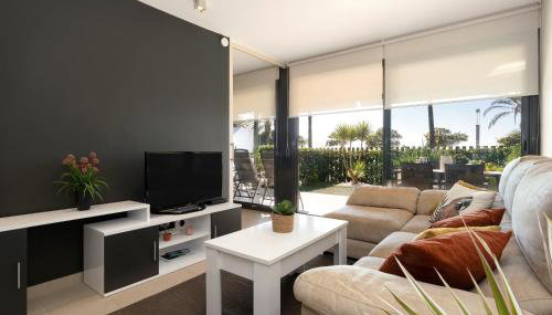 Apartamento Ballena - Foto 4