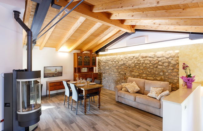 Residence Rustico - Foto 31