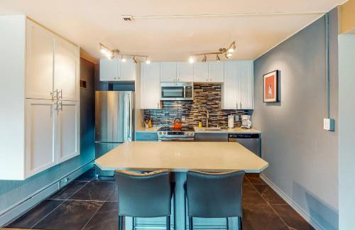 Convention Suite - Foto 5