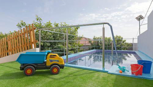 CLEMENTE HOUSE PRIVATE PooL - Foto 2