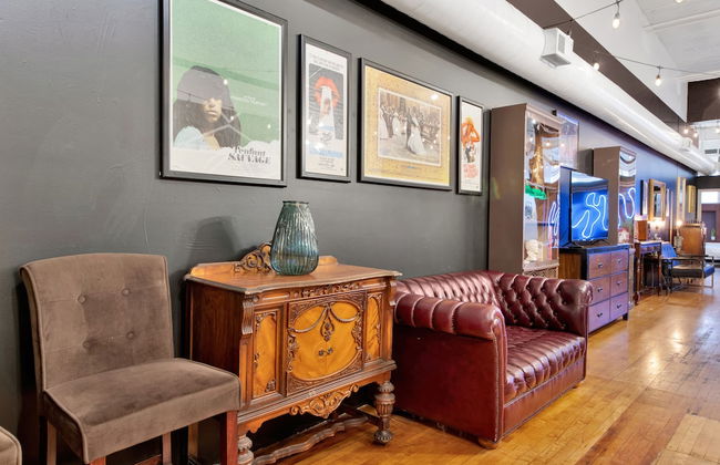 St. Vincent Lofts - Foto 26