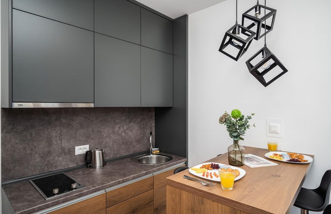 Modern and Bright Duplex - Main Street - Foto 9