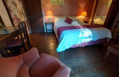 Le Logis de Maisonneuve - Foto 9