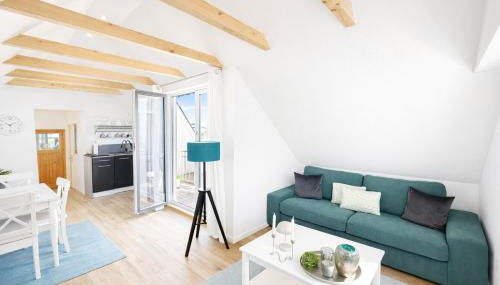 Huus an´t Koornfeld Dachgeschoss - Photo 5