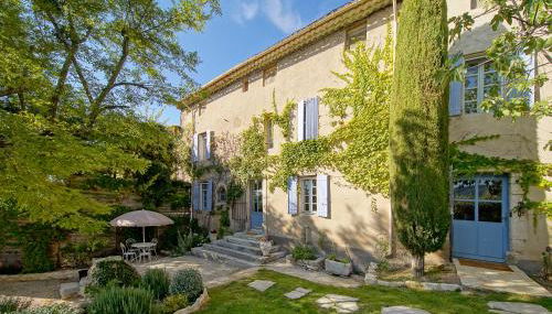 Mas des Baussiers - Foto 2