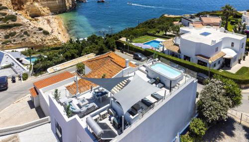 Penthouse Milhafre - Photo 2