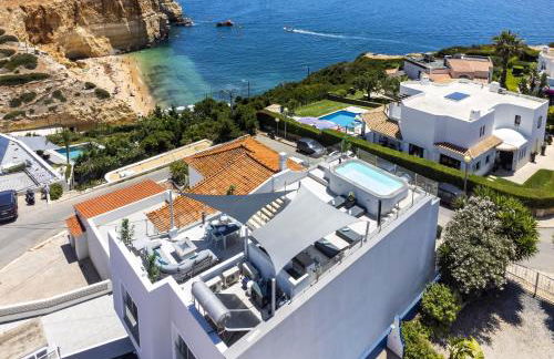 Penthouse Milhafre - Photo 2