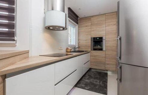 Lovely Home In Kolanjski Gajac With Wifi - Foto 18