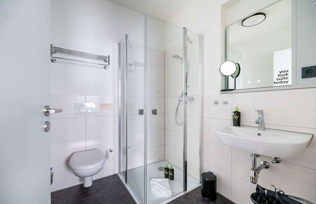 Limehome Bremerhaven Kantstraße - Foto 24