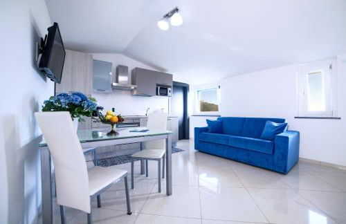 Villa Bellatrix - Foto 60