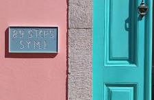 89 Steps Symi - Foto 11