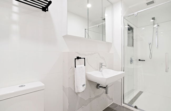 The Hamptons Apartments - Port Melbourne - Foto 54