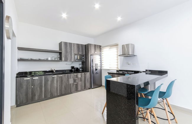 Mojarra Apartments by Partnerhost - Foto 26