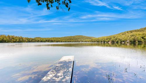 Heart Pond Hideaway Annex - Foto 4