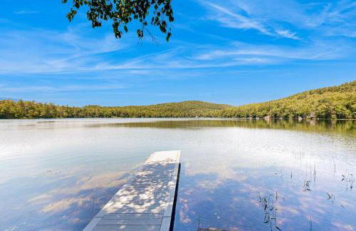 Heart Pond Hideaway Annex - Foto 4