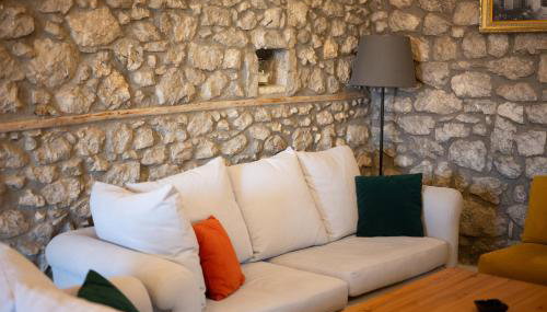 Achyronas 1840 Stone House - Foto 4