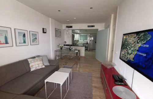 Otylia La Calma Sun Apartment With Sea View - Foto 20