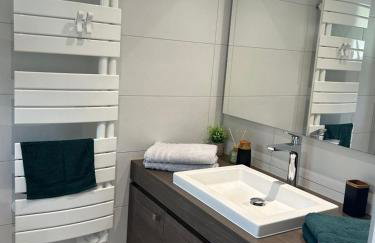 Résidence Miselle 4 personnes - Foto 11