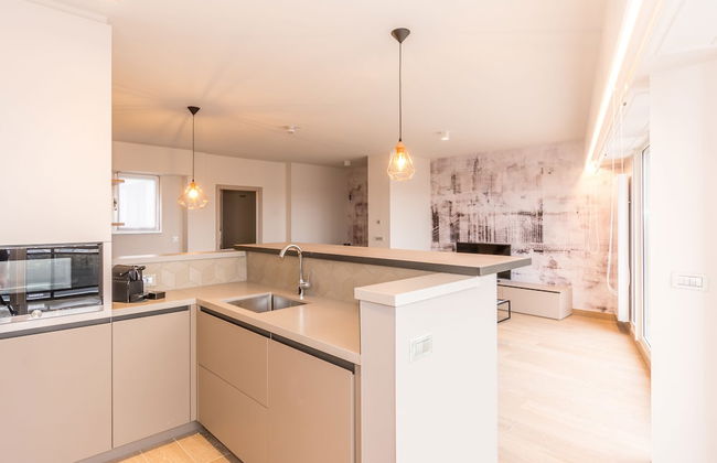 The Residence Gare - Foto 1