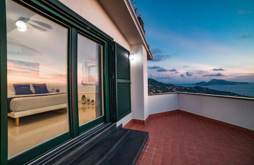 Villa Bellatrix - Foto 62