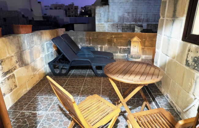 Mixel Gozitan Villa and Pool - Foto 21