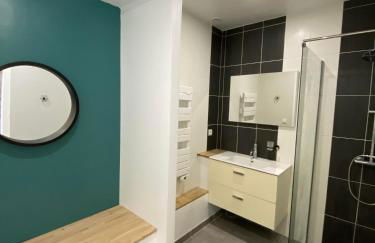 Villa 300m de la mer, Chatelaillon Piscine et SPA - Foto 6